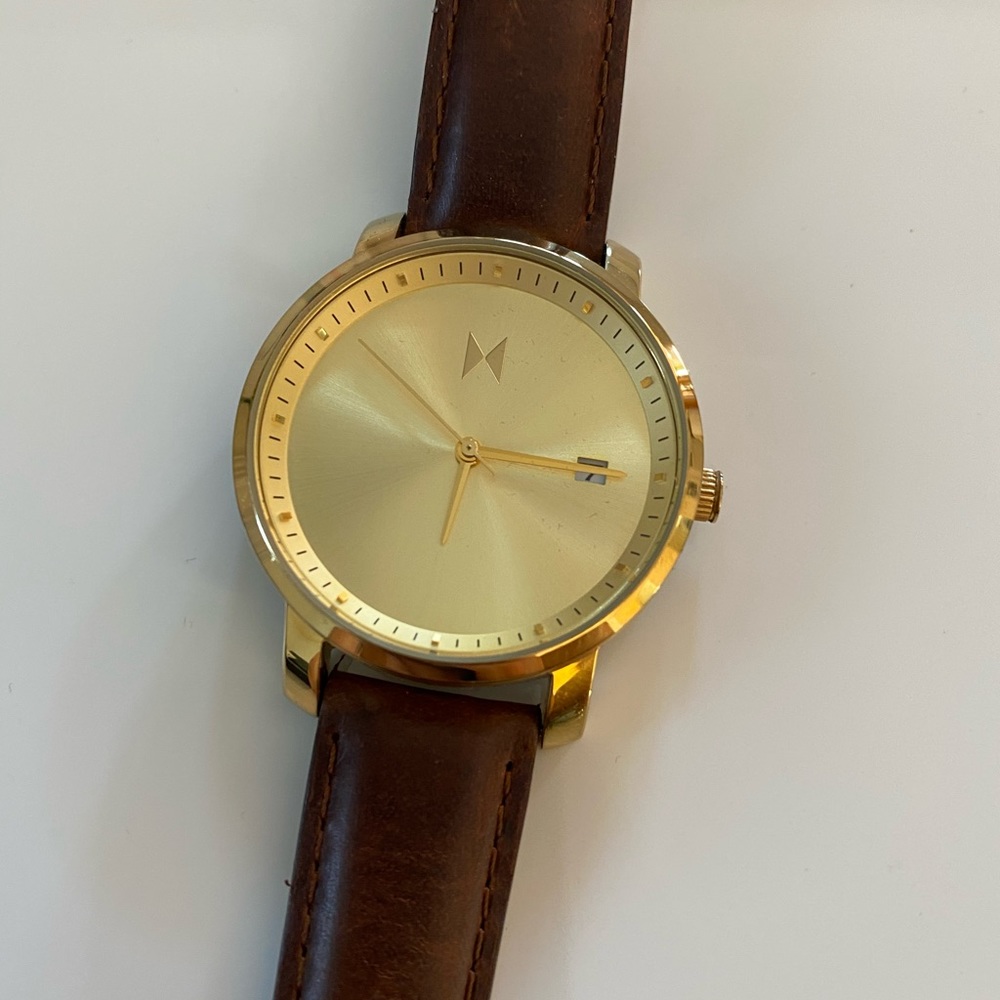 MVMT Watch